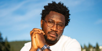 Nasboi Escapes Injury In Car Accident During Nationwide Quest For Davido Collaboration